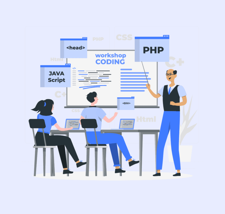 Workshops & Bootcamps