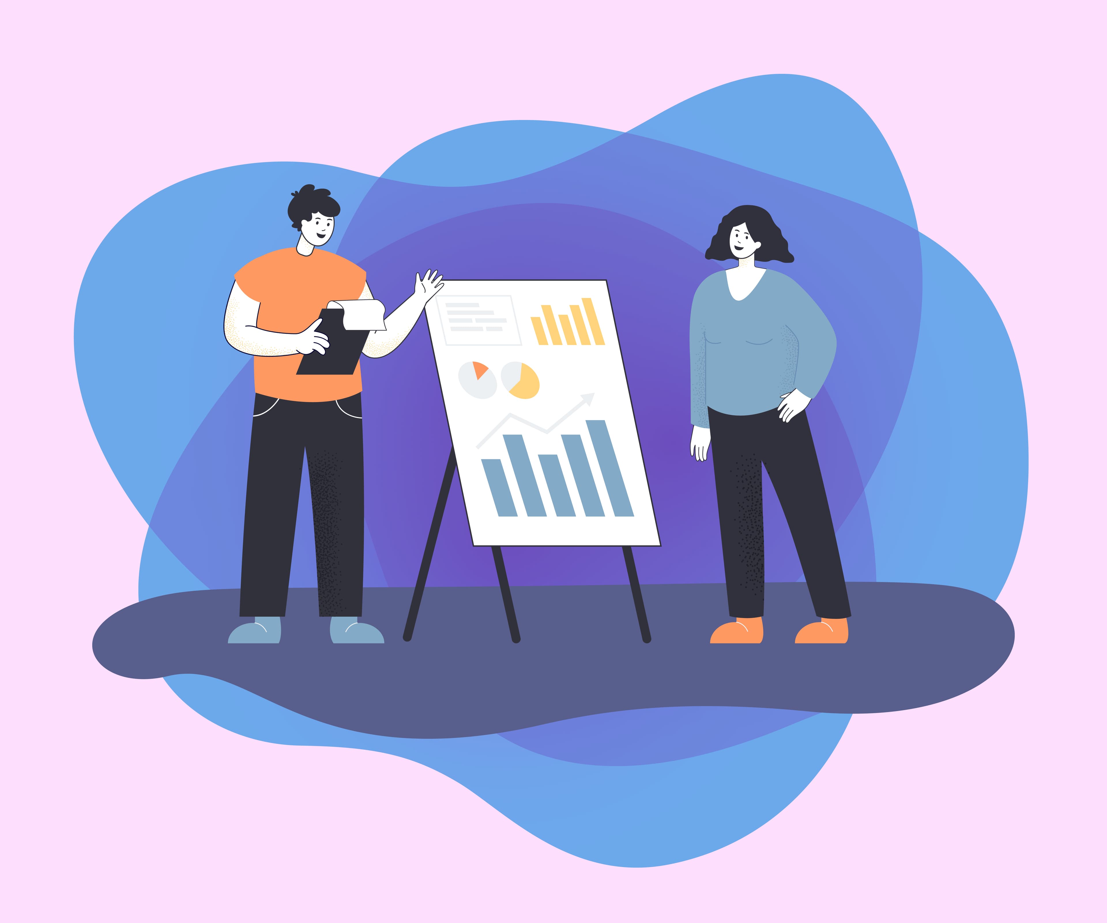 Real-World Project Experience