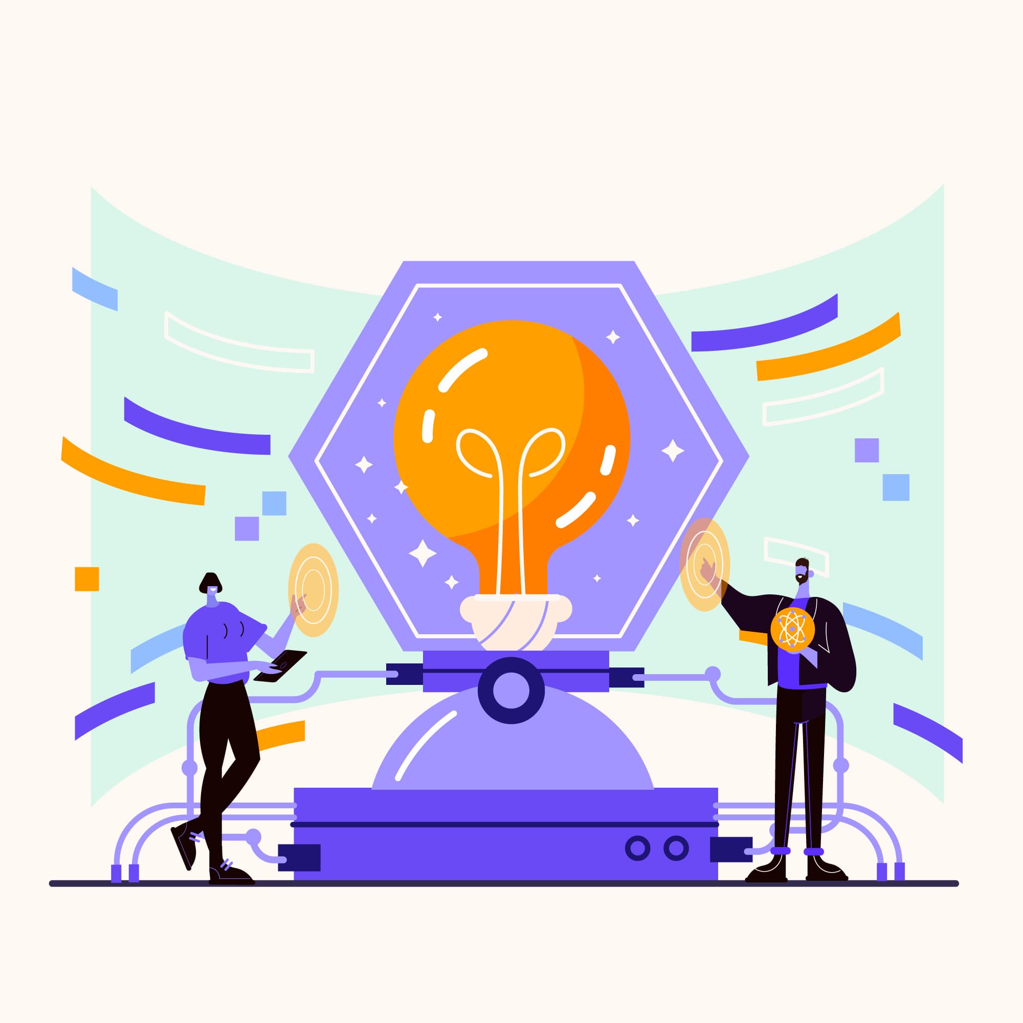 Industry-Relevant Skill Courses