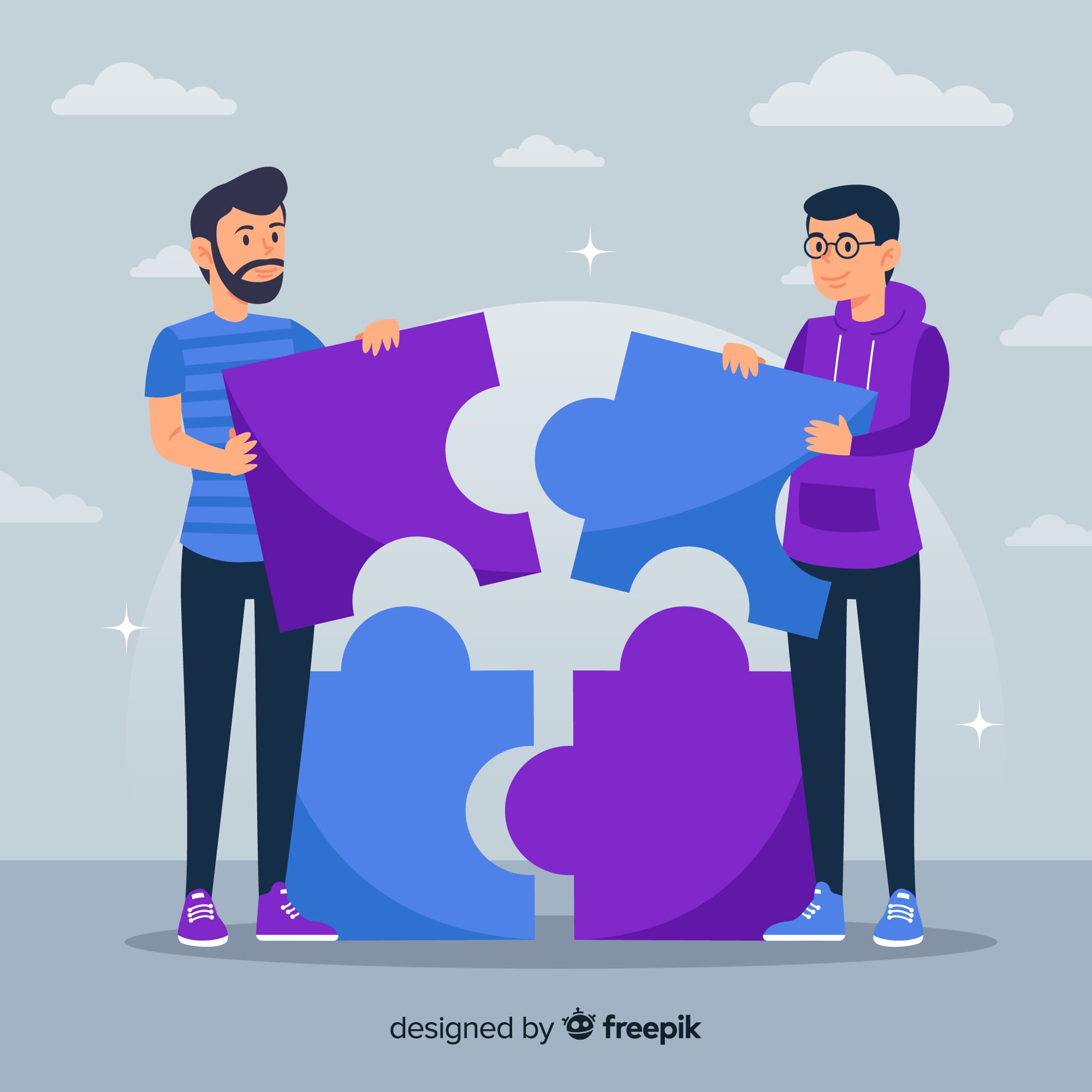 Student-Industry Collaboration