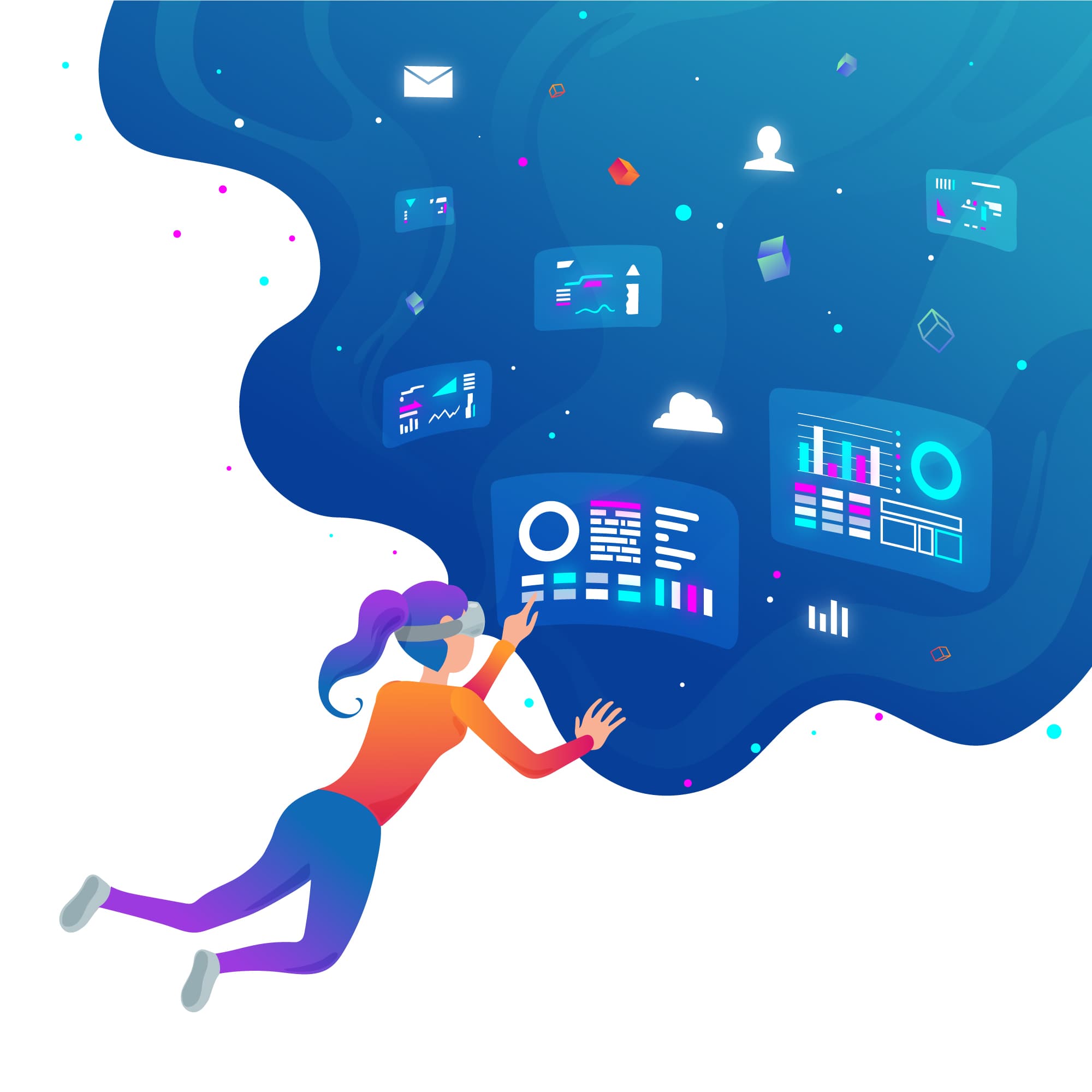 Digital Transformation Solutions