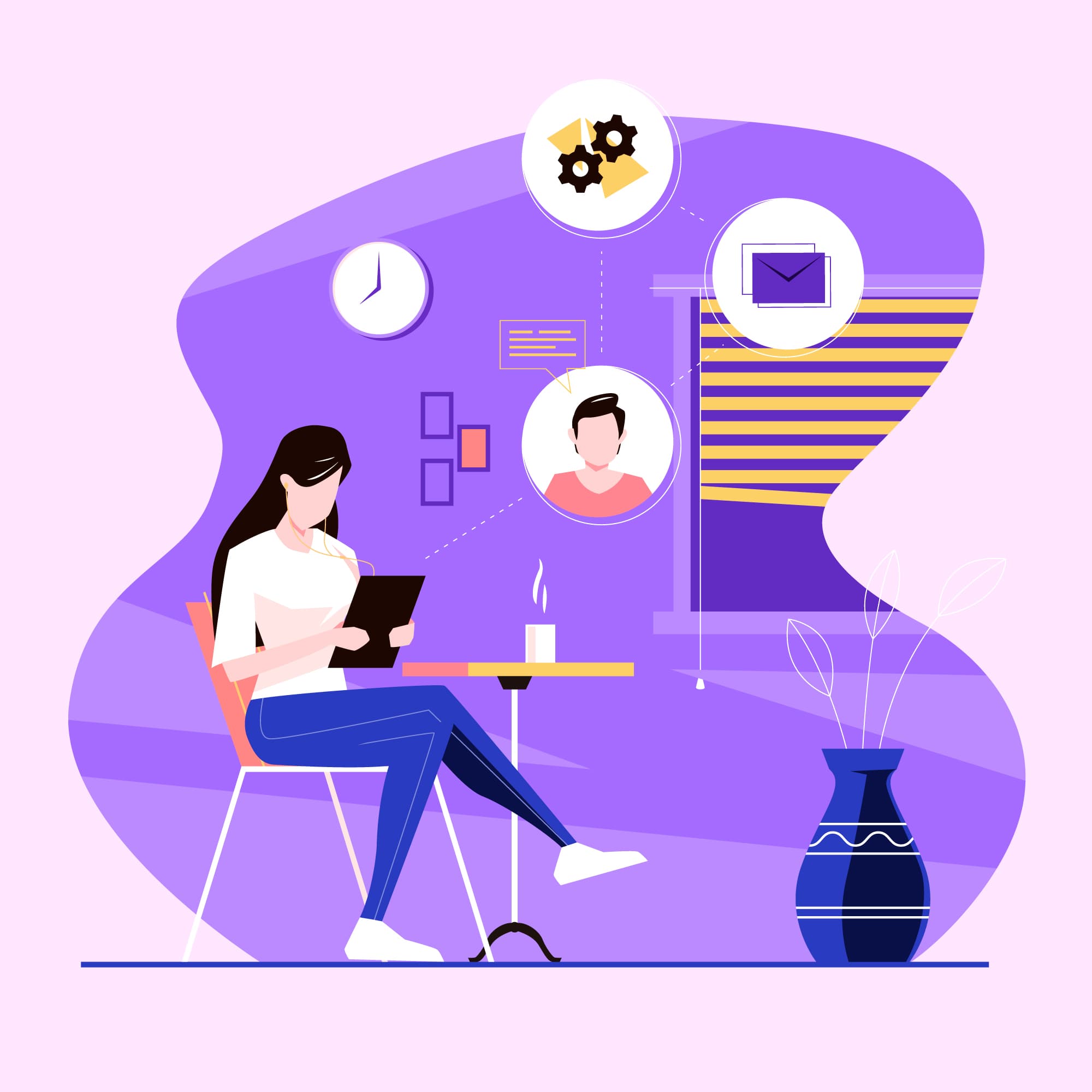 Talent Acquisition Support